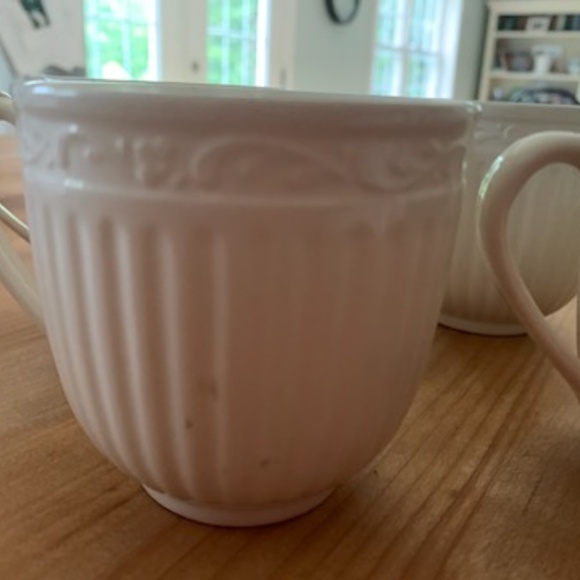 Mikasa coffee cups - Picture 4 of 4